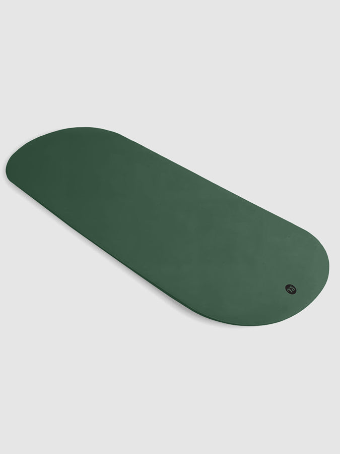 Capsule Grip Yoga Mat 4mm