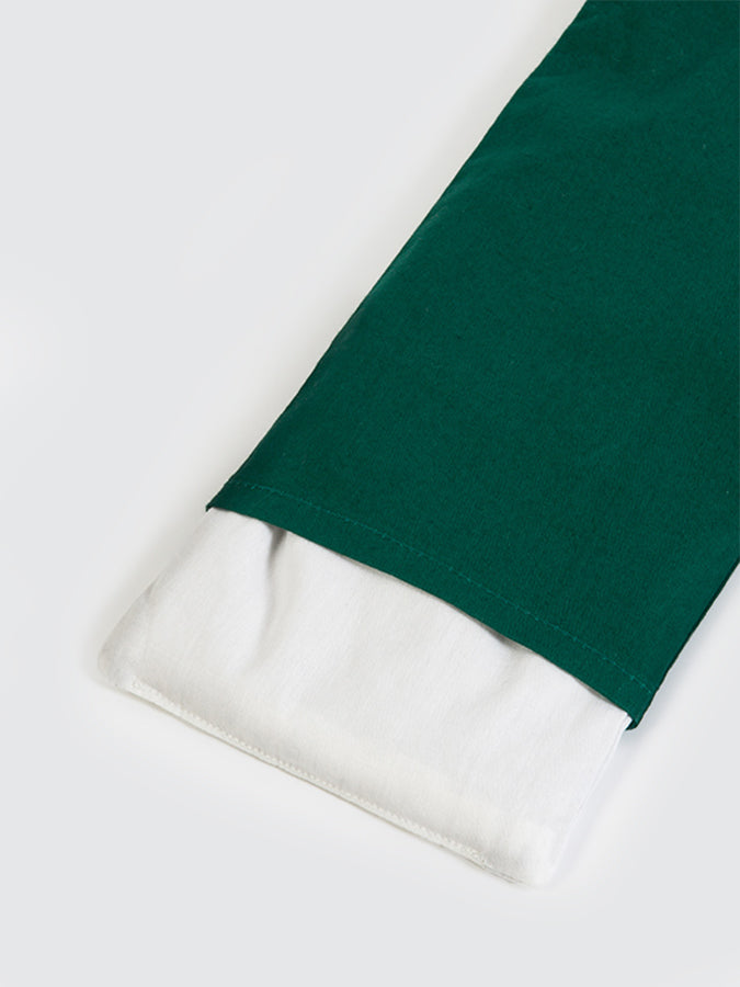 Organic Lavender Scented and Unscented Linseed Eye Pillows