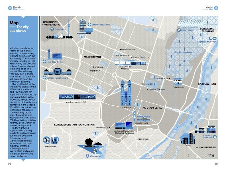 Munich Travel Guide