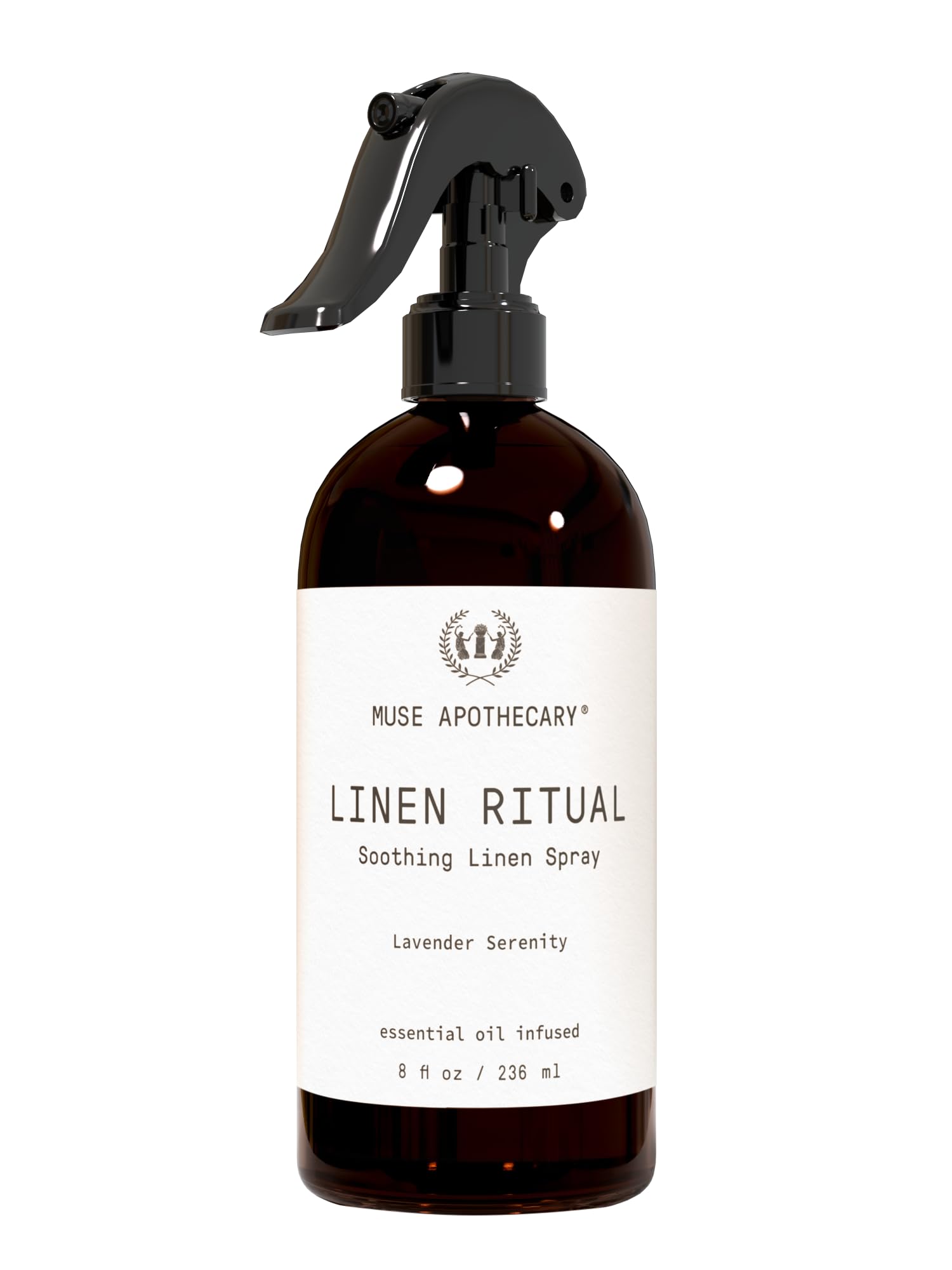 Lavender Serenity Linen Spray