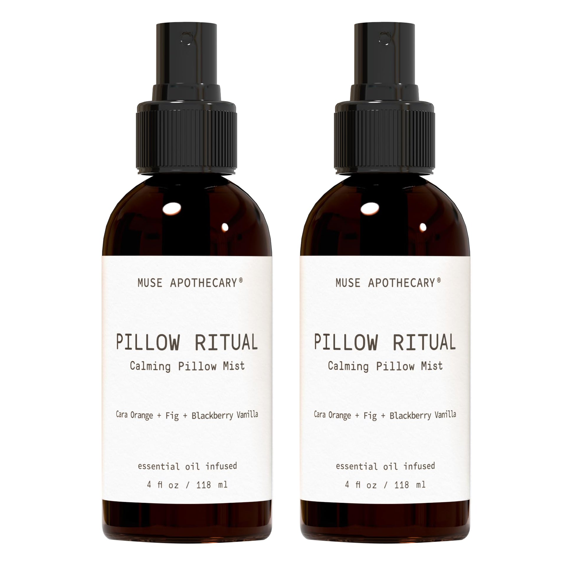 Pillow Ritual Aromatic Calming Pillow Mist 4 oz
