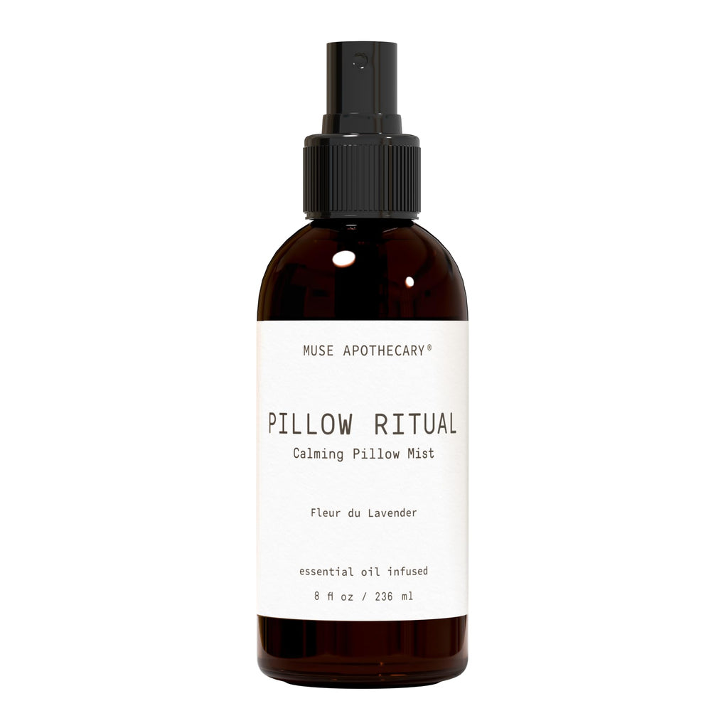 Lavender Pillow Mist 8 oz