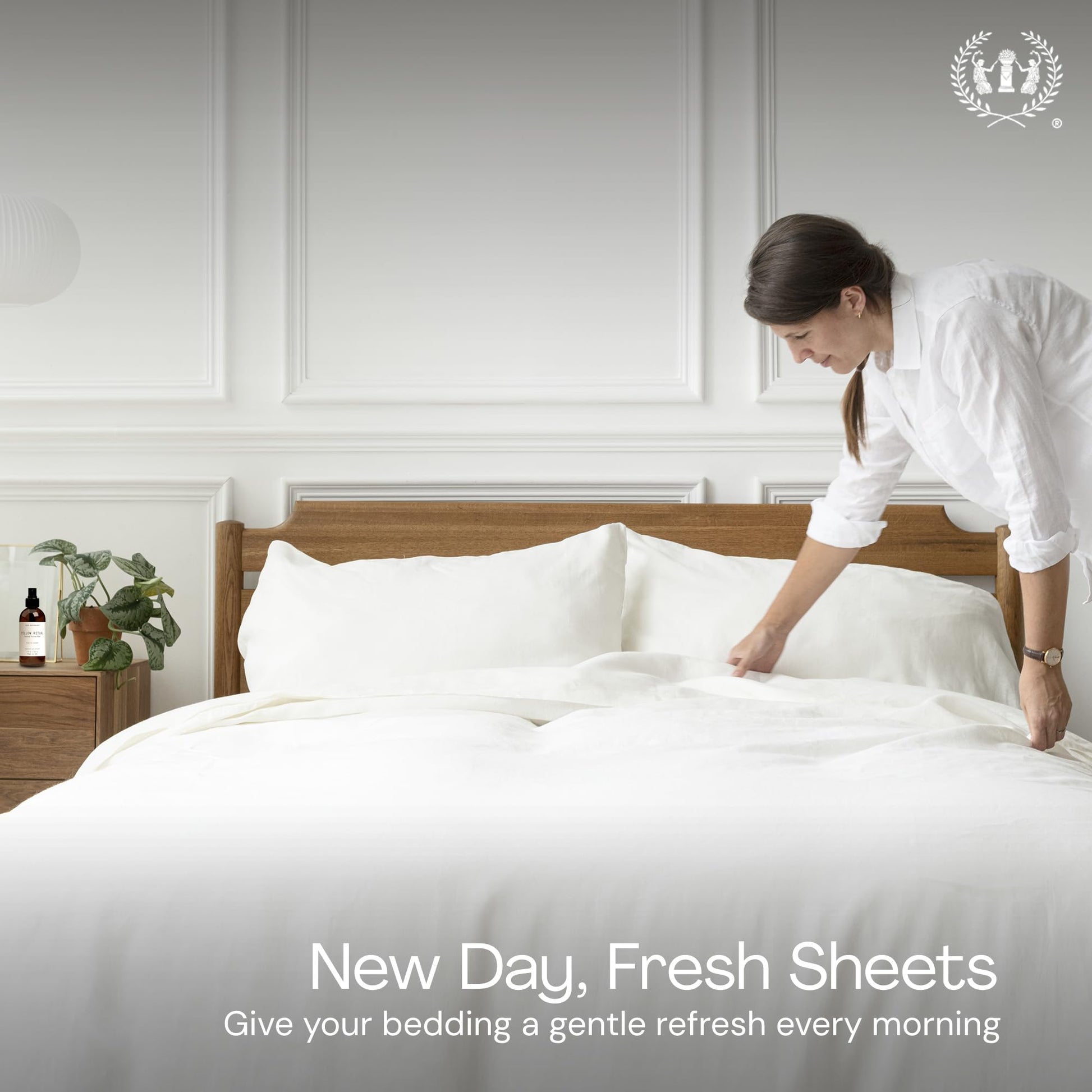 Lavender Pillow Mist 8 oz