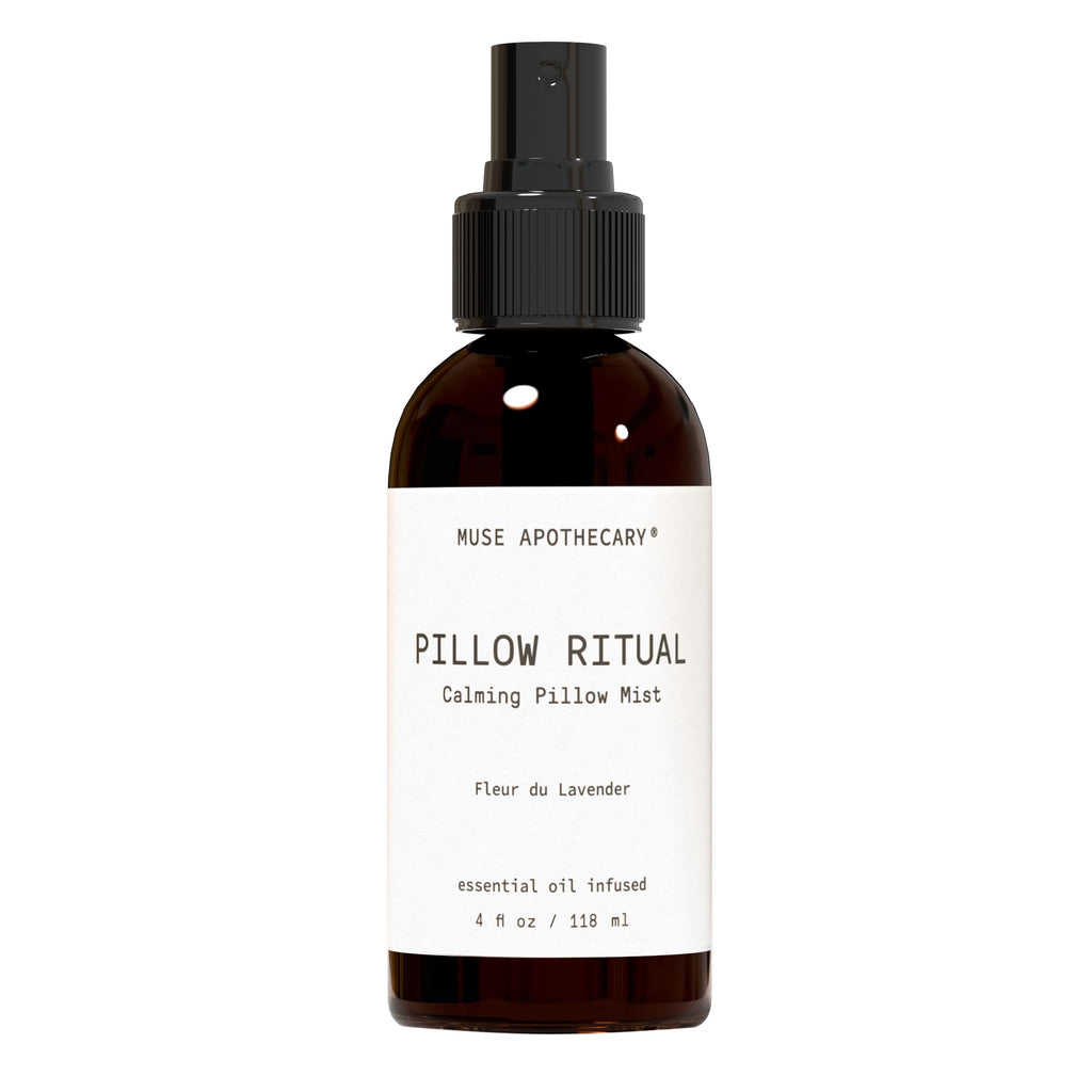 Fleur du Lavender Pillow Mist 4 oz
