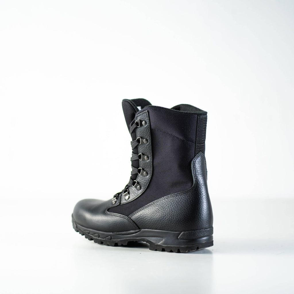 598 Desert Boots – Rugged Elegance & Military-Grade Durability by Samelin at www.brixbailey.com