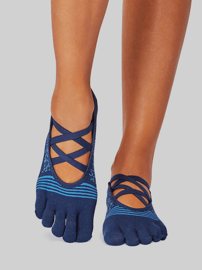 Full Toe Yoga Socks for Women