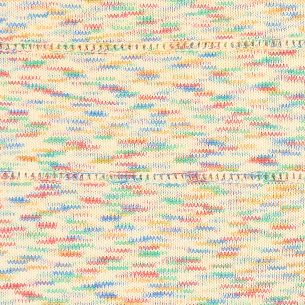 Mystic - Space Dye Knitted Baby Onesie