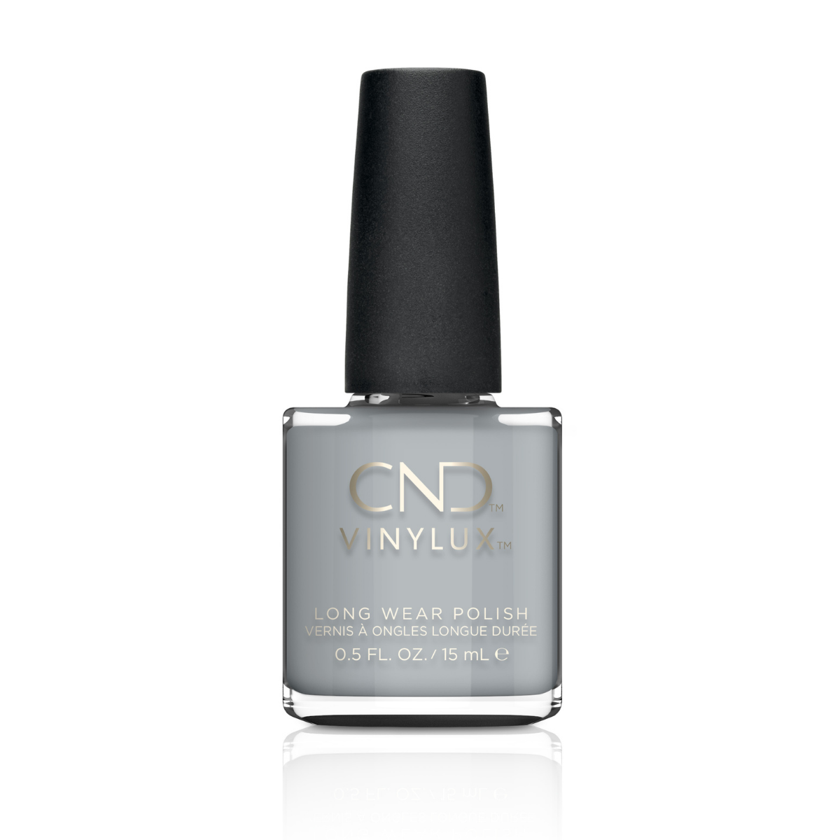 Vinylux Mystic Slate Nail Polish 15ml