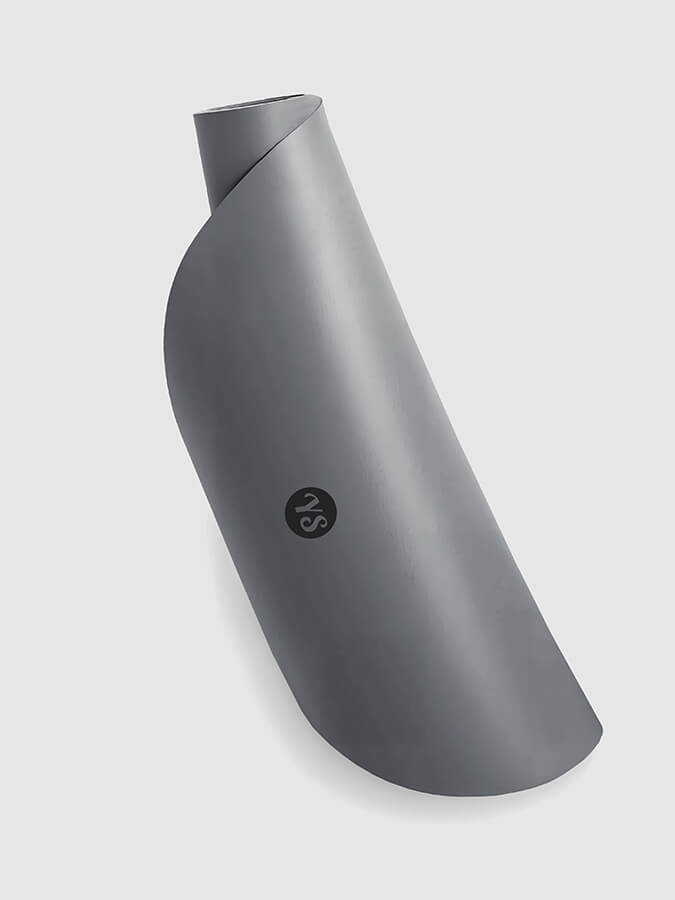 Capsule Grip Yoga Mat 4mm