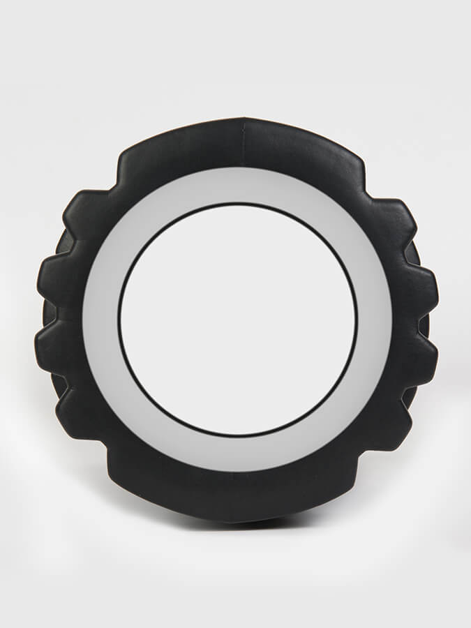 Trigger Point Grid Foam Massage Roller