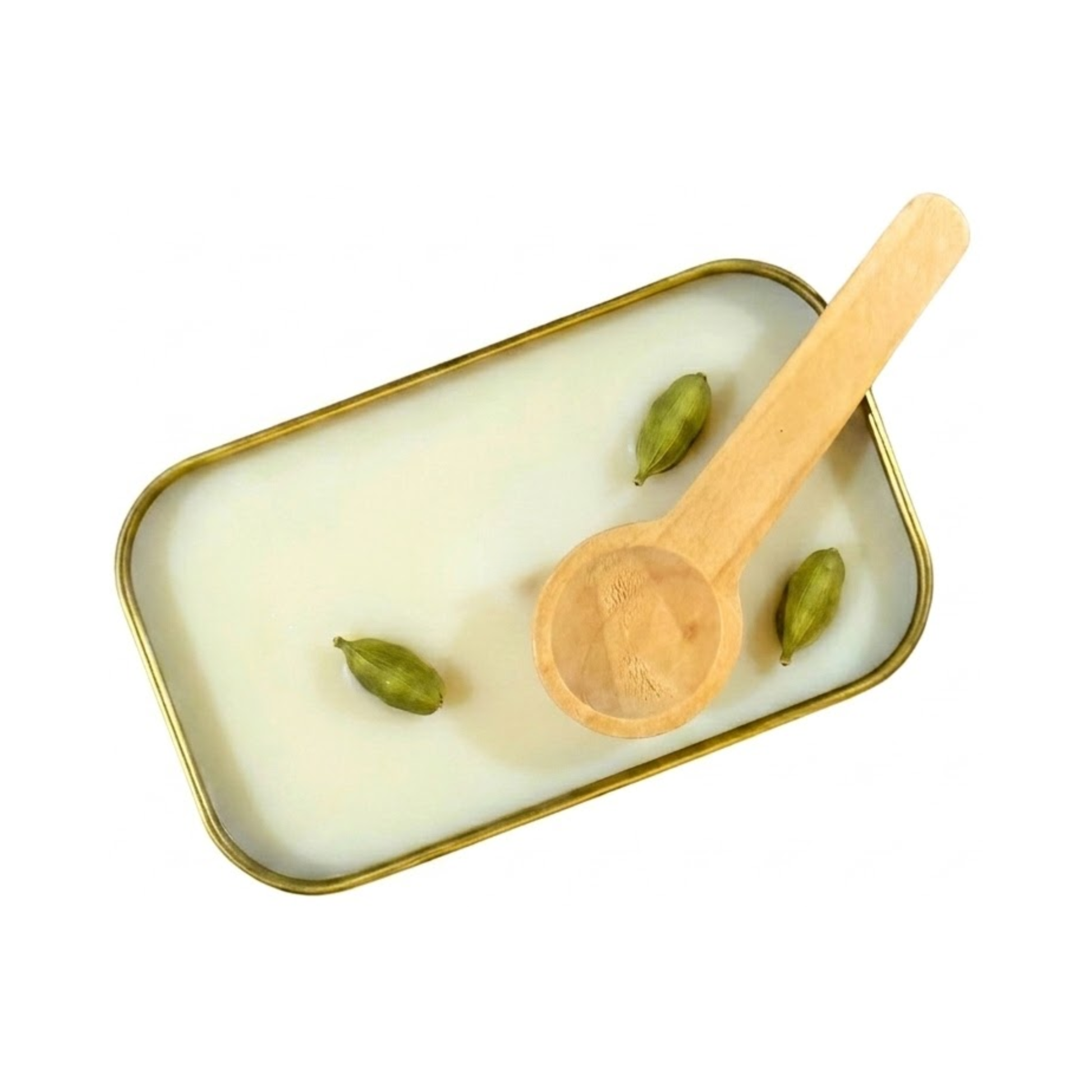 Nairobi | Scoopable Wax Melt