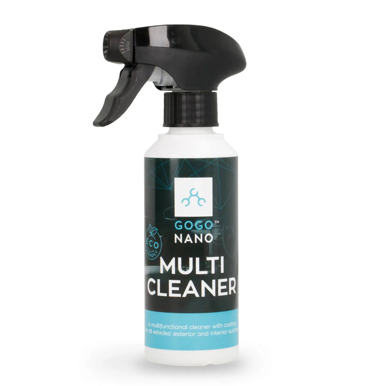 Natural All-Purpose Multi-Cleaner with Coating, 250ml