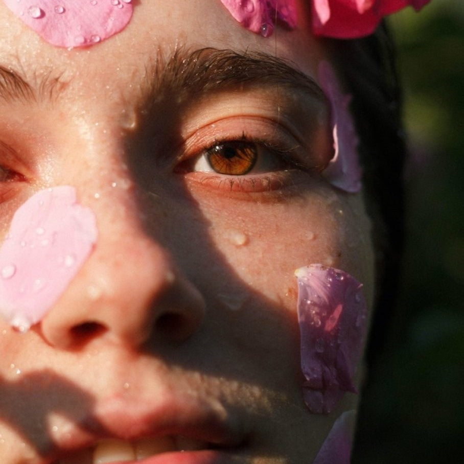 Revive Natural Skincare Tonic Mist