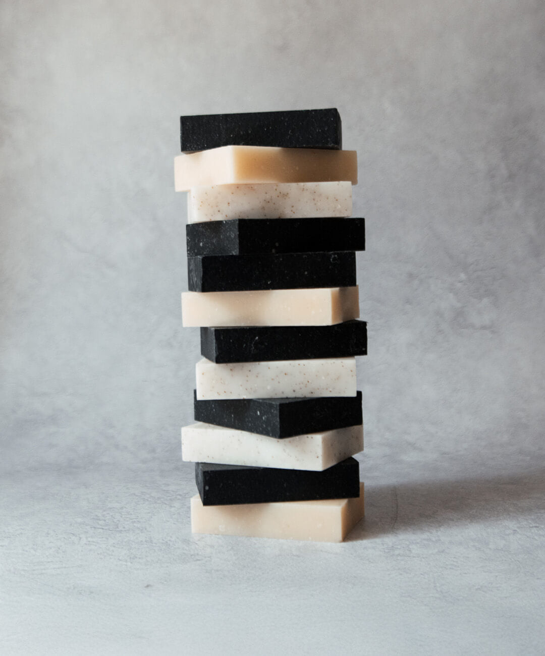 Natural Soap Bar Bundle Pack of 12