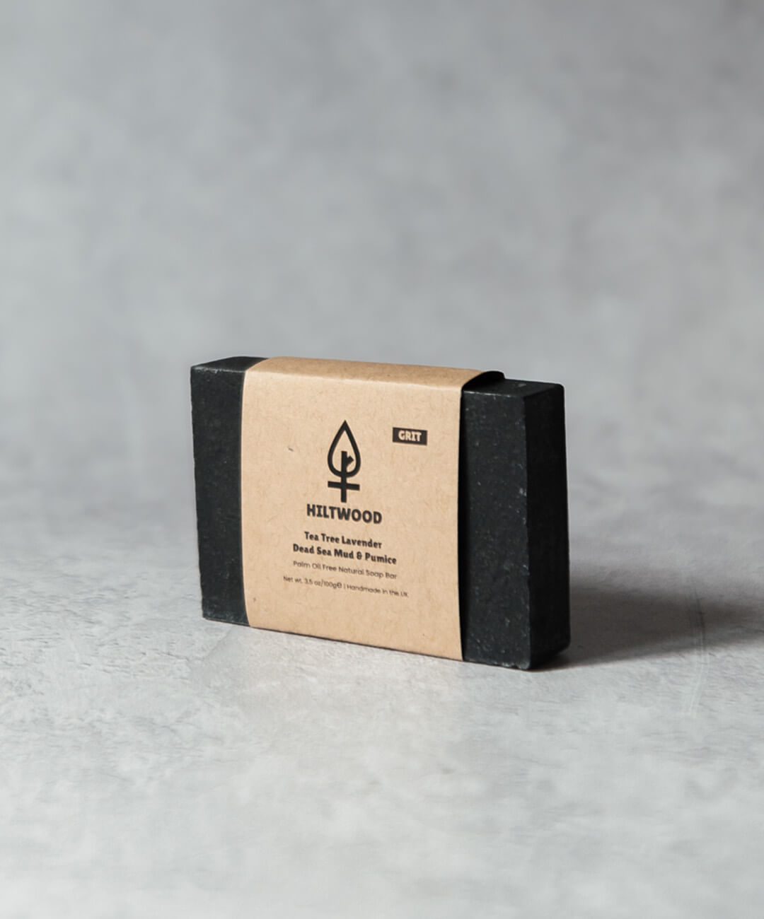 Natural Soap Bar Bundle 5 Pack