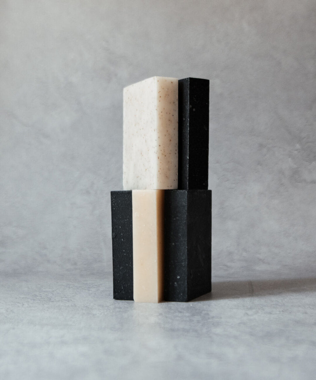 Natural Soap Bar Bundle 5 Pack