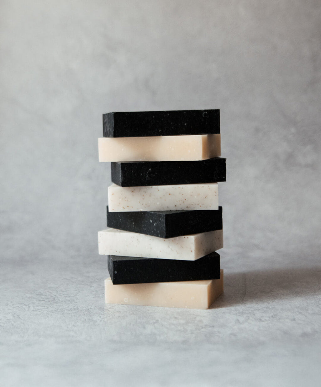 Natural Soap Bar Bundle 8 Pack