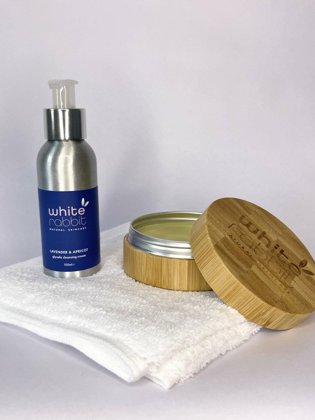 Naturally Exfoliating Skincare Bundle