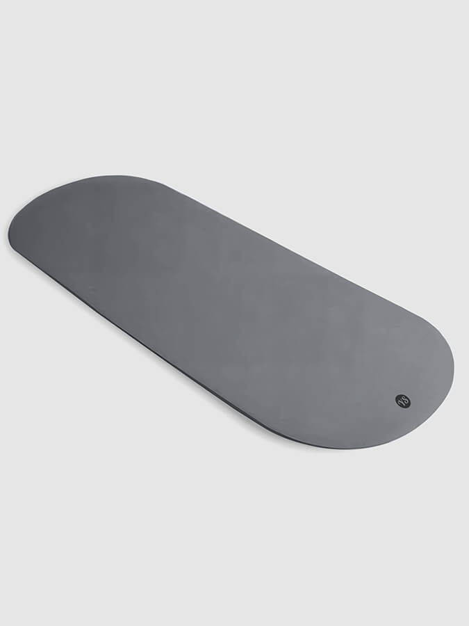 Capsule Grip Yoga Mat 4mm