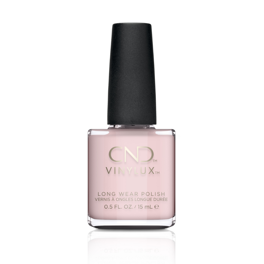 Negligee Nail Polish 15ml Baby Pink