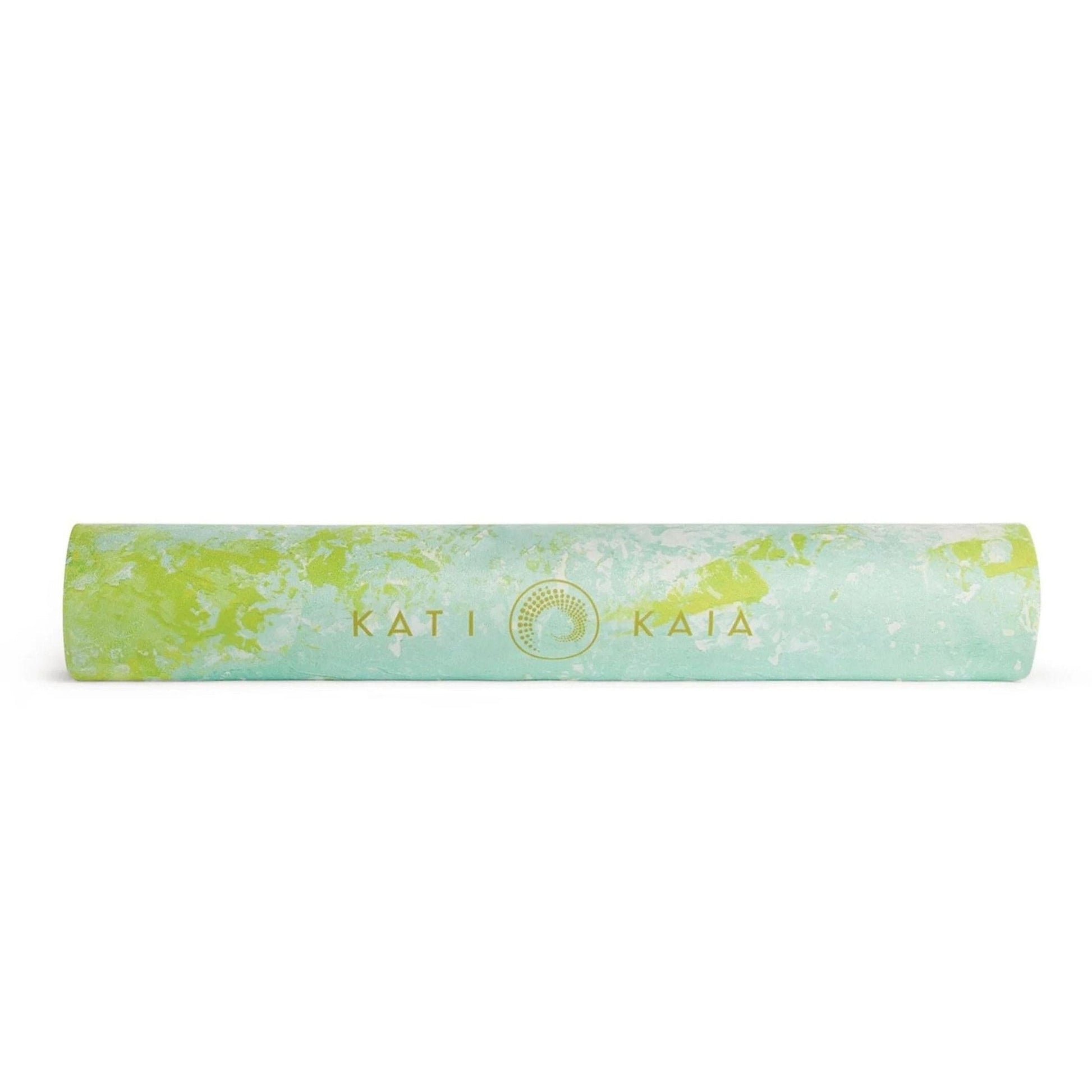 Green Gallery Yoga Mat