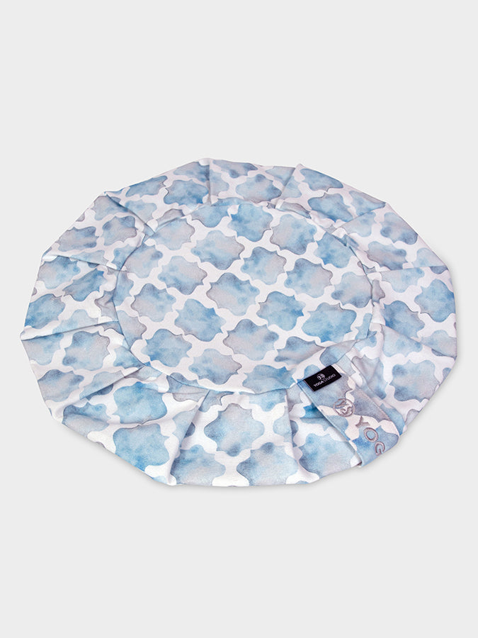 Round Yoga Cushion Cover Spare 35cm