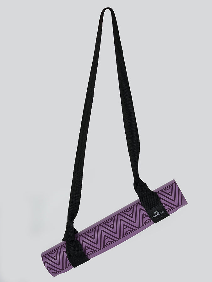 The Grip Mini Mandala Knee Mat Pad