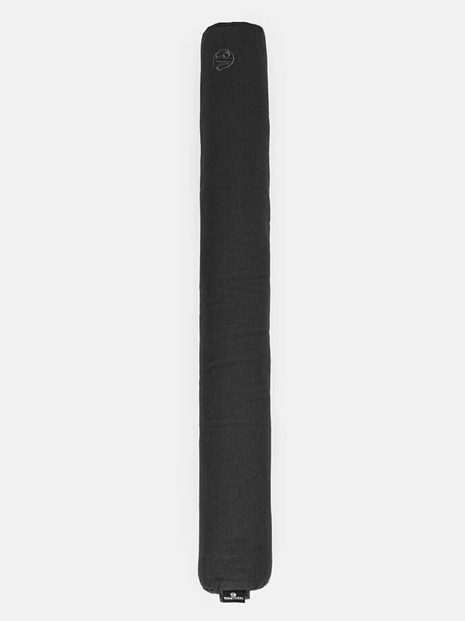 Organic Cotton Slim Spine Align Bolster
