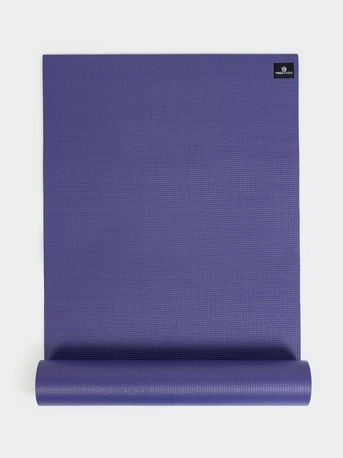 6mm Sticky Yoga Mat Non Slip