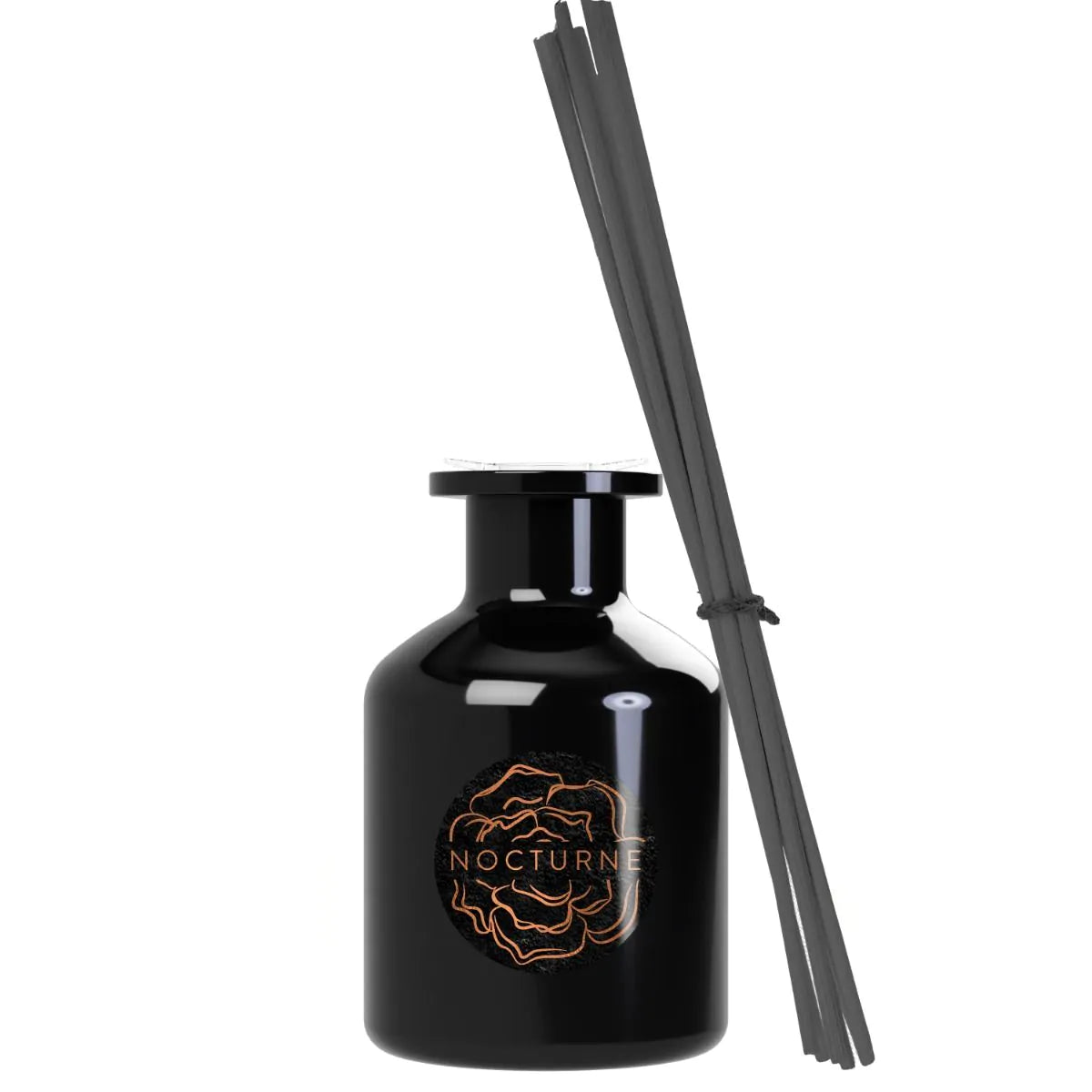 Dark Rose Diffuser 100ml