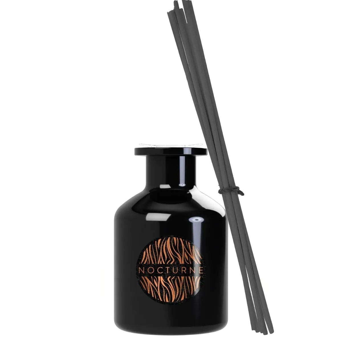 Fireside Embers 100ml Room Diffuser