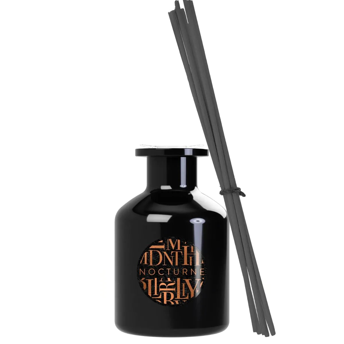 Midnight Library Room Diffuser 100ml
