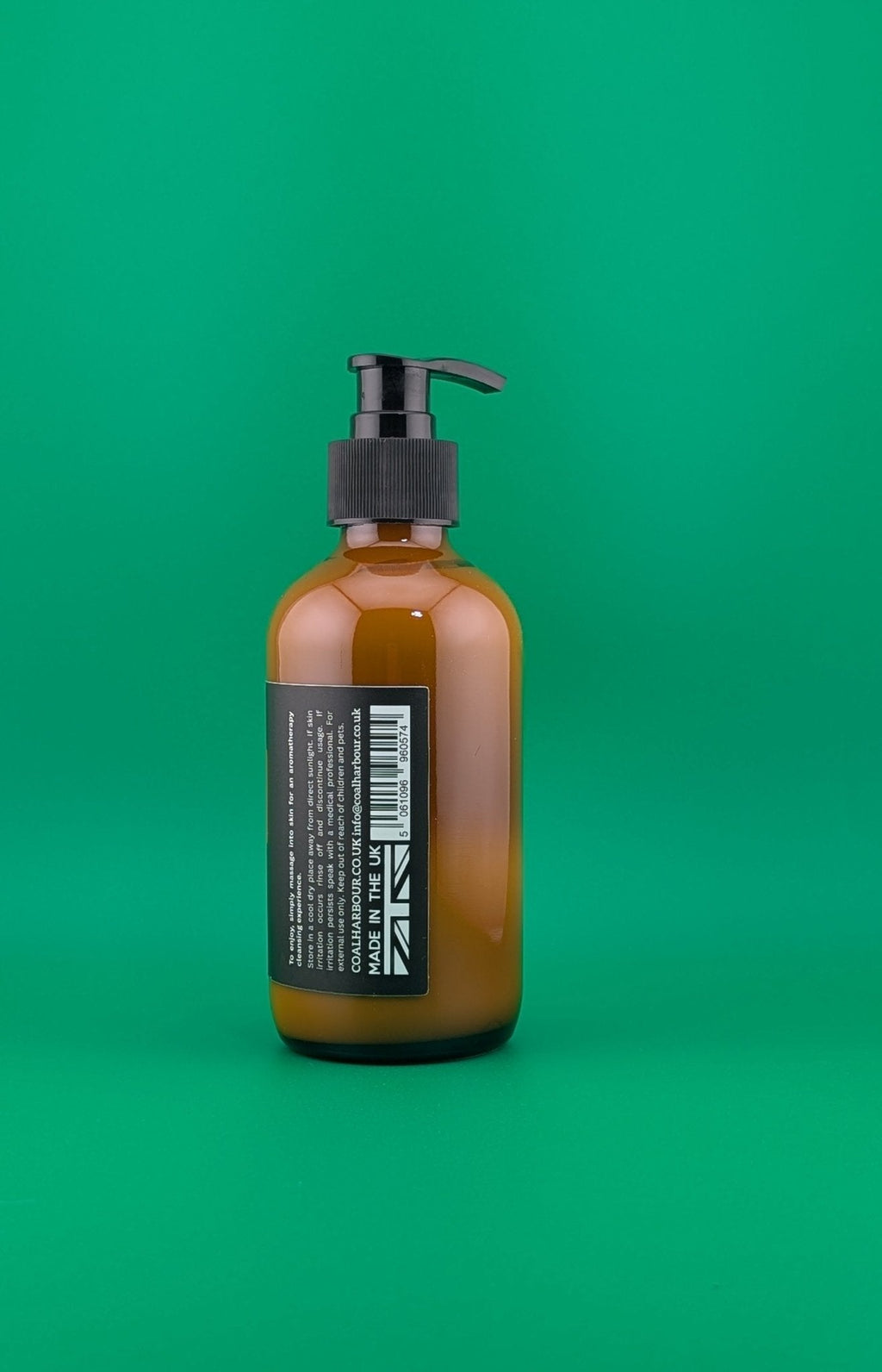 Nourishing Hand and Body Lotion 250ml