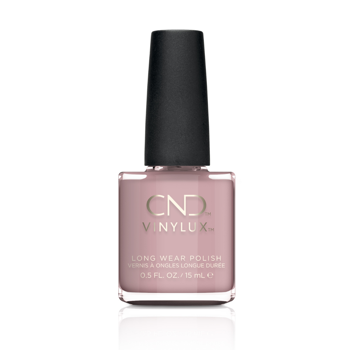 Nude Knickers Nail Polish 15ml