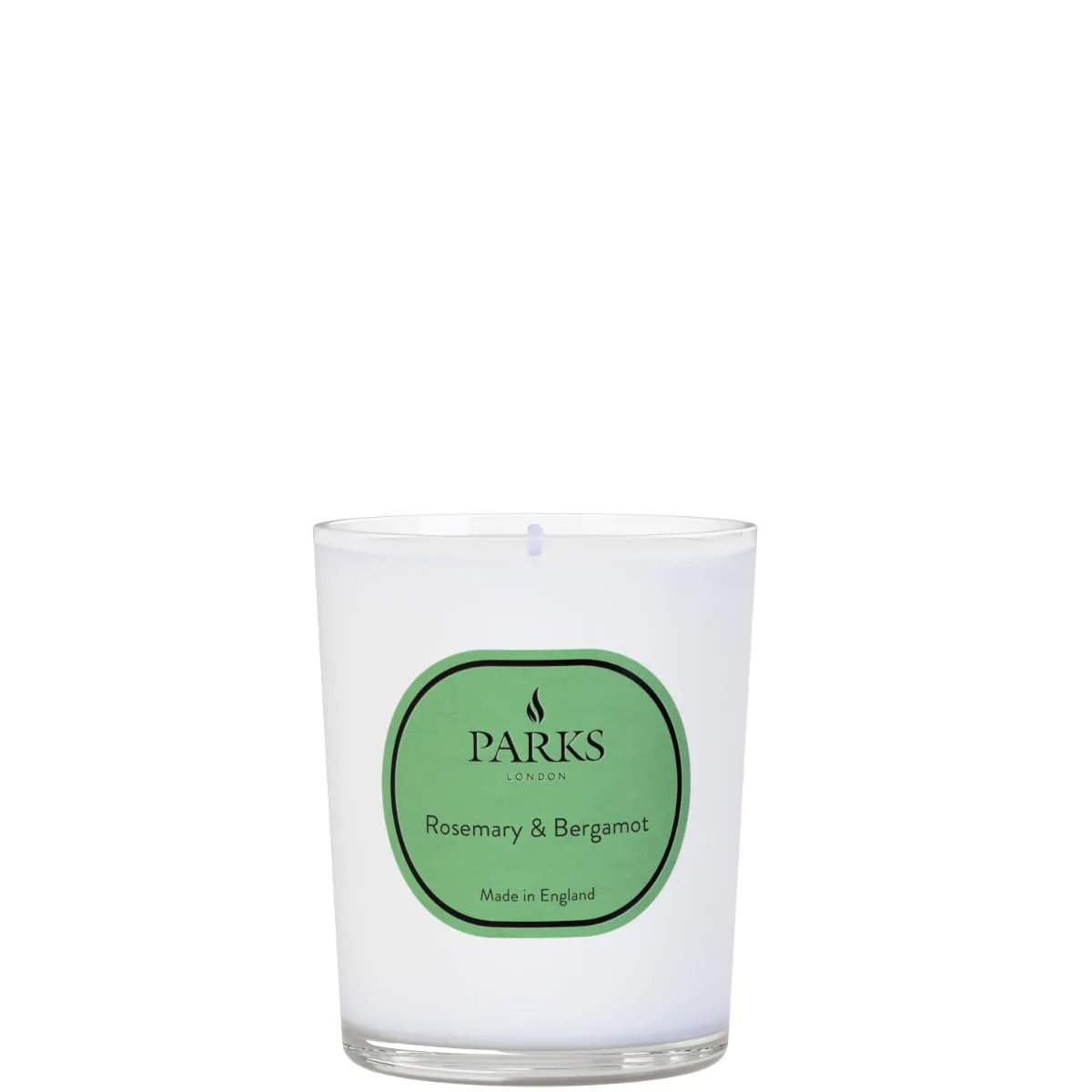 Rosemary and Bergamot Candle 180g
