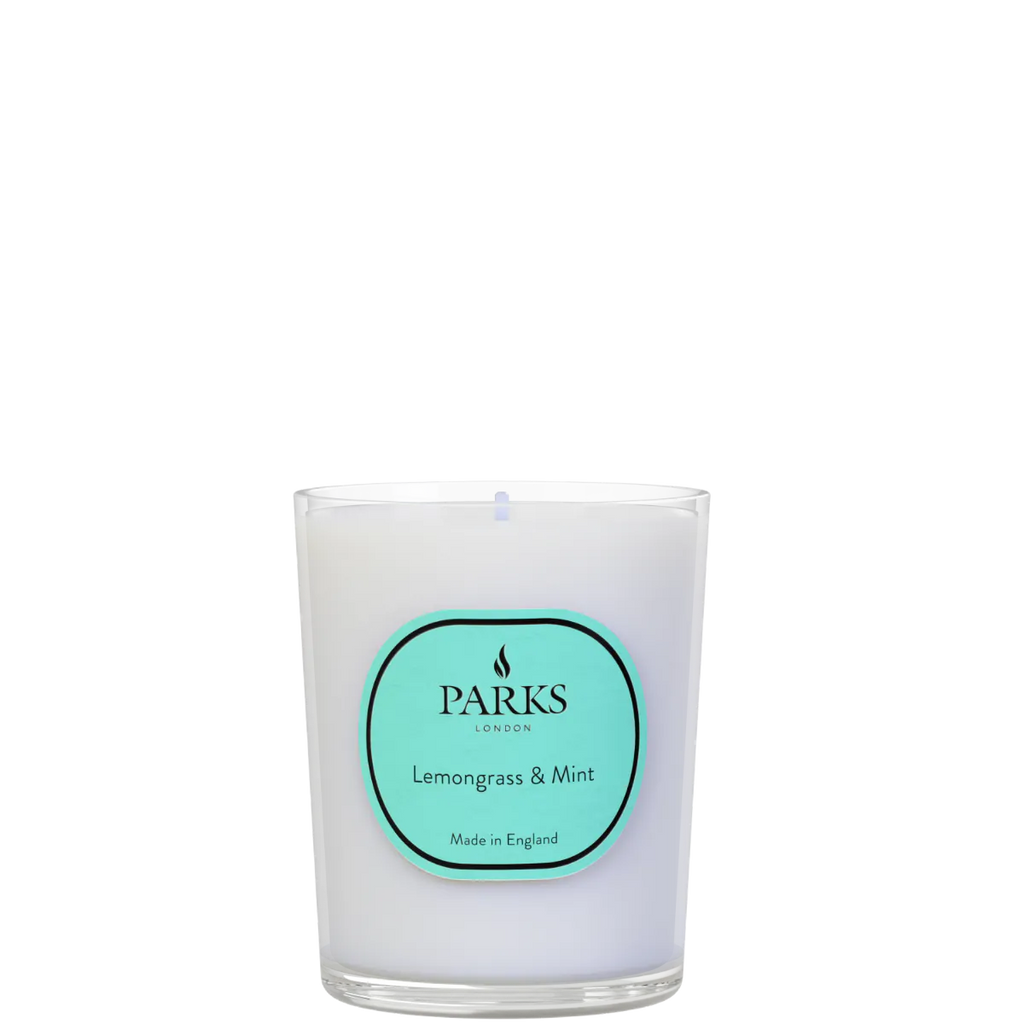 Lemongrass and Mint Candle 180g