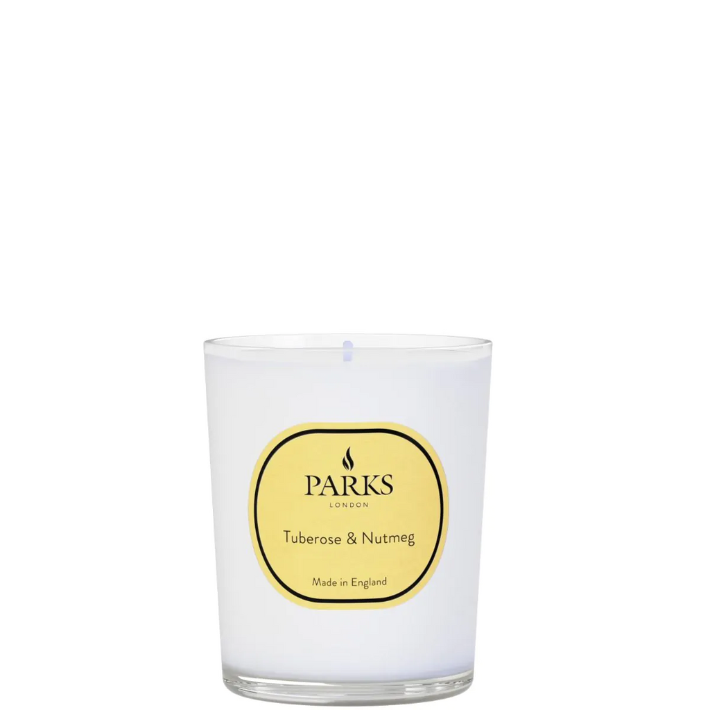 Tuberose and Nutmeg Candle 180g
