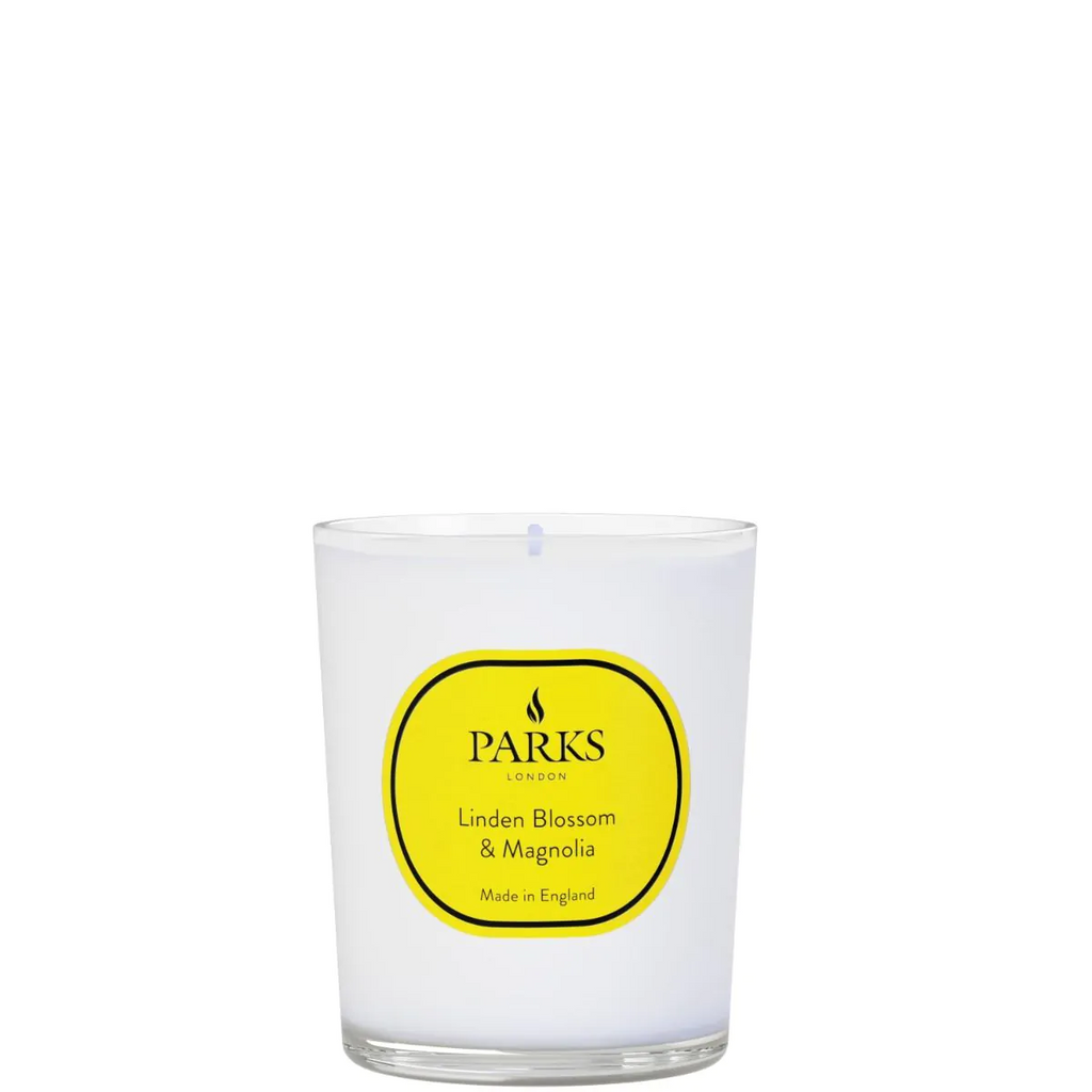 Linden Blossom and Magnolia Candle 180g