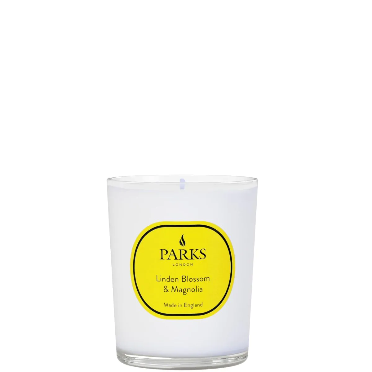 Linden Blossom and Magnolia Candle 180g