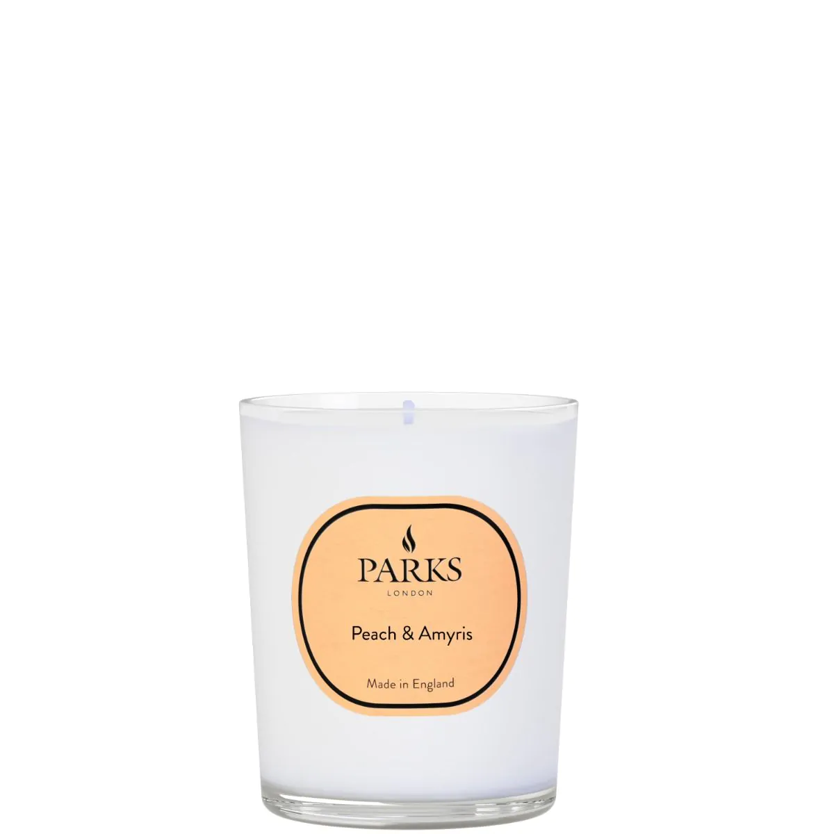 Peach and Amyris Candle 180g