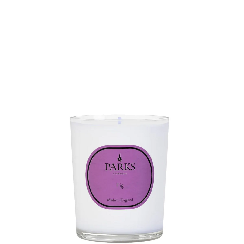 Fig Candle 180g Natural Wax
