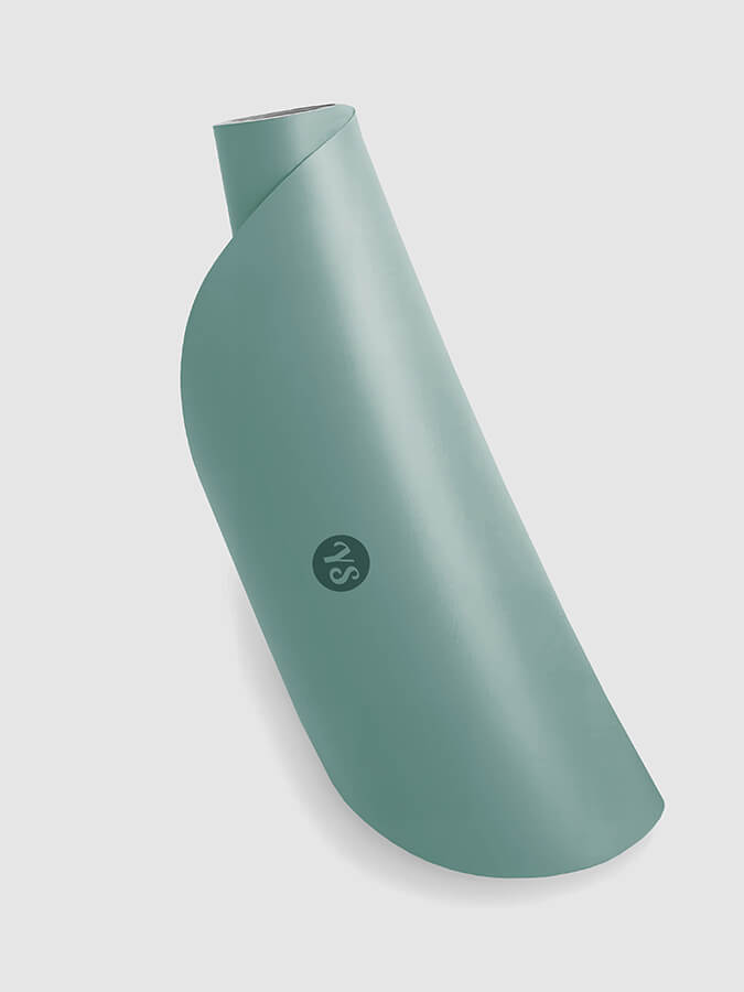 Capsule Grip Yoga Mat 4mm