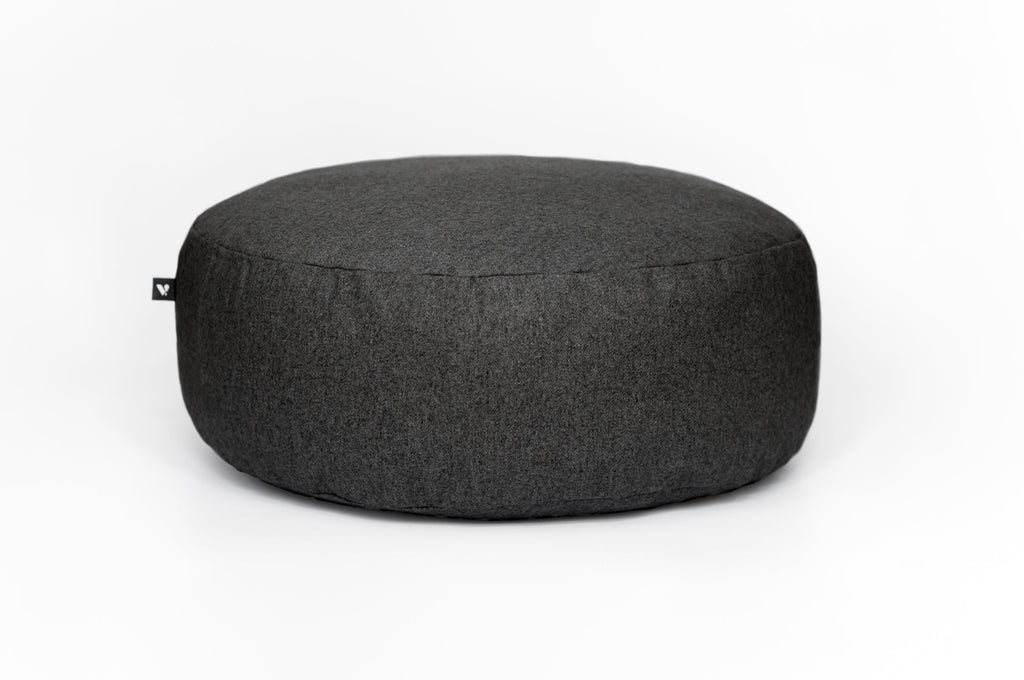 O Round Floor Cushion for Dogs