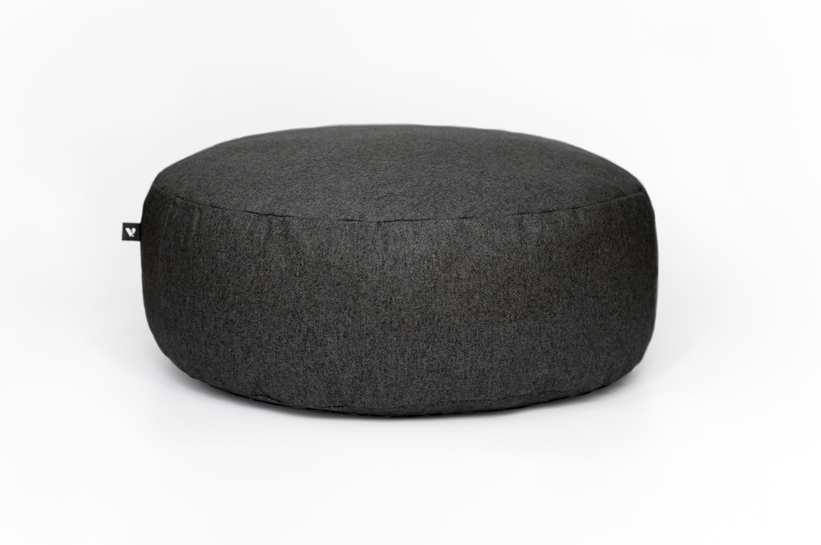 O Round Floor Cushion for Dogs