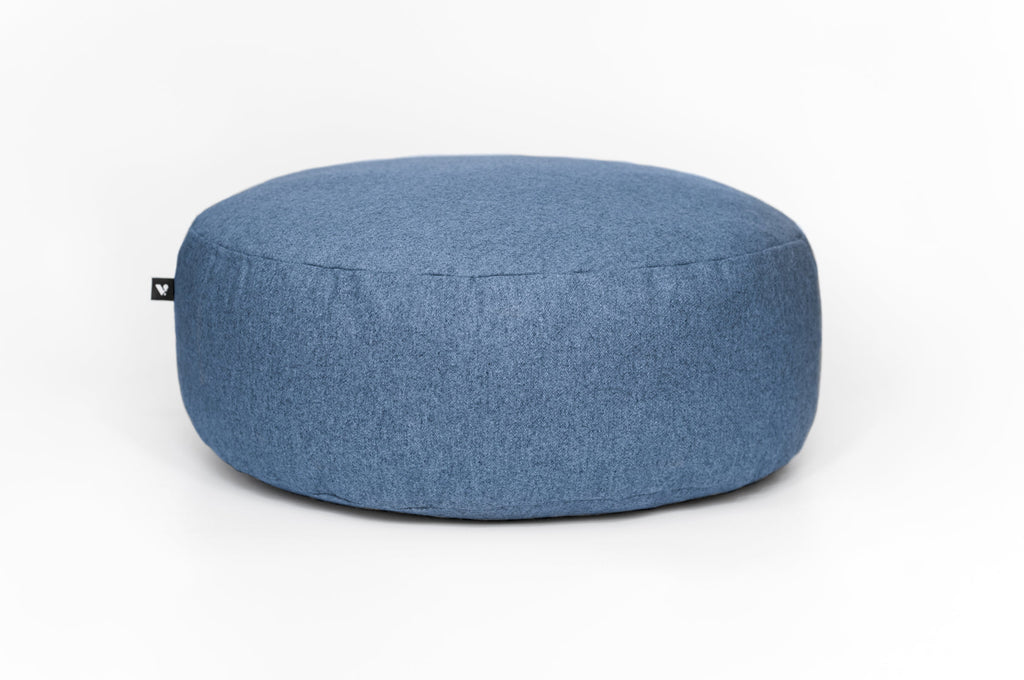 O Round Floor Cushion for Dogs