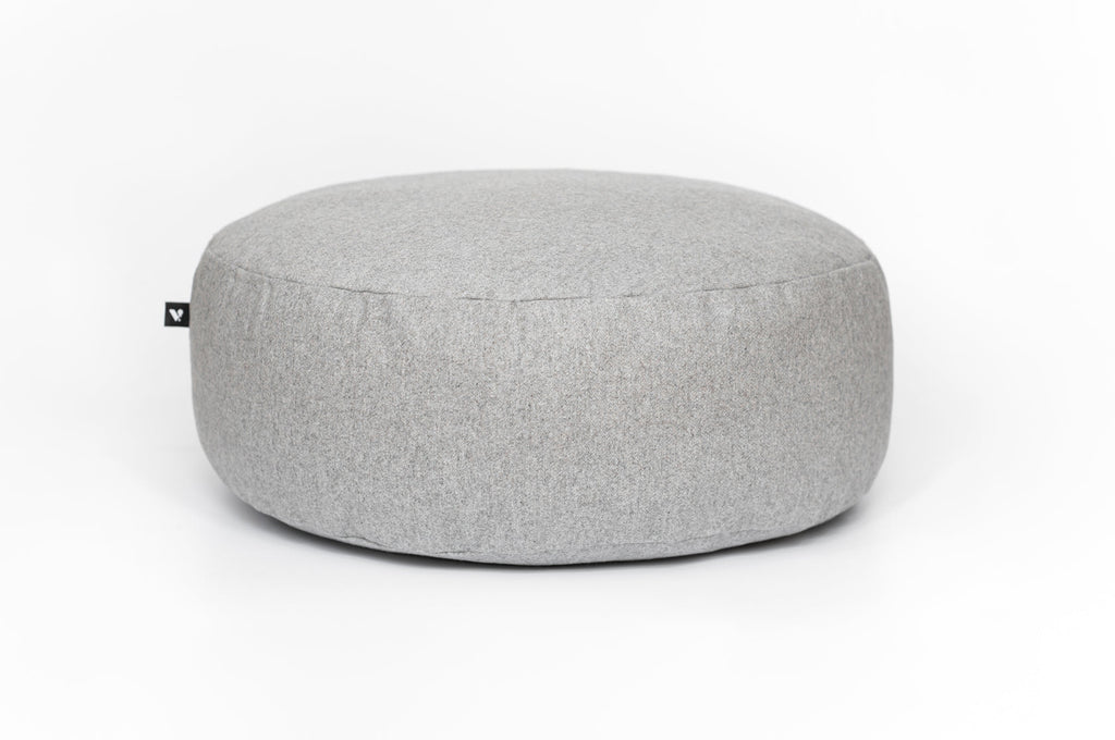 O Round Floor Cushion for Dogs