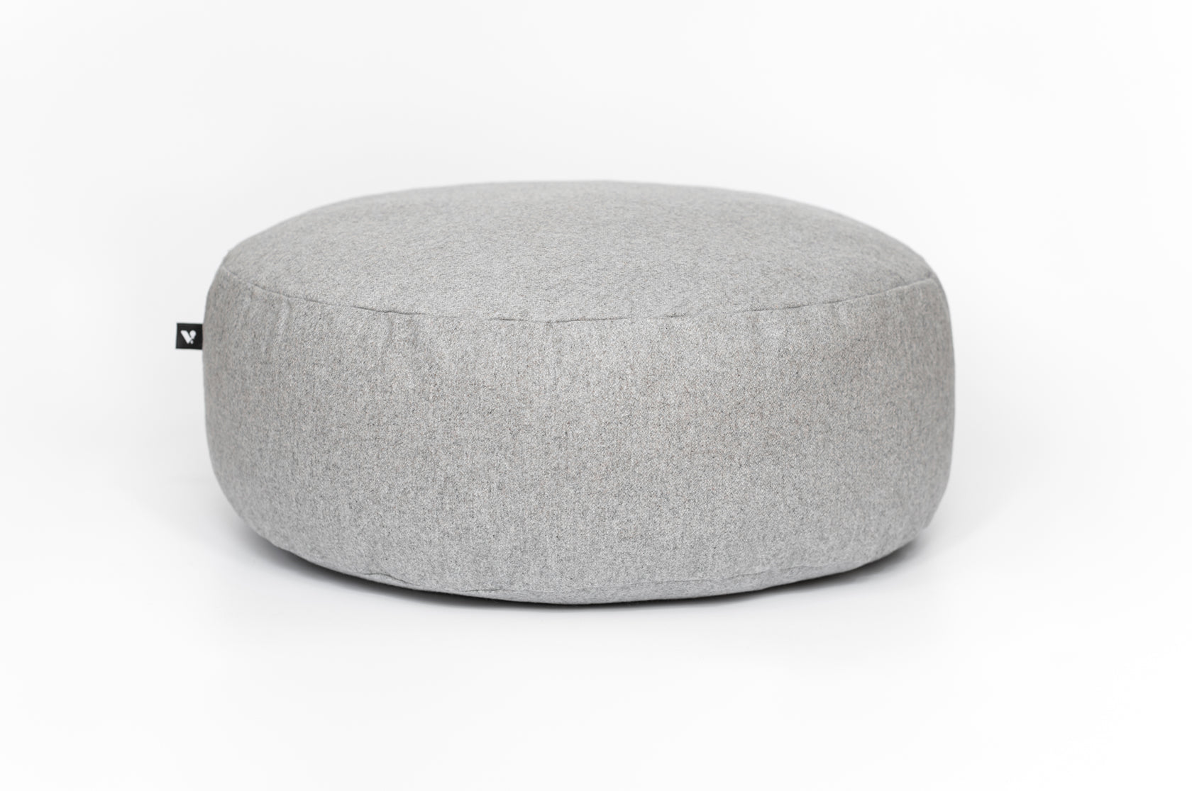 O Round Floor Cushion for Dogs
