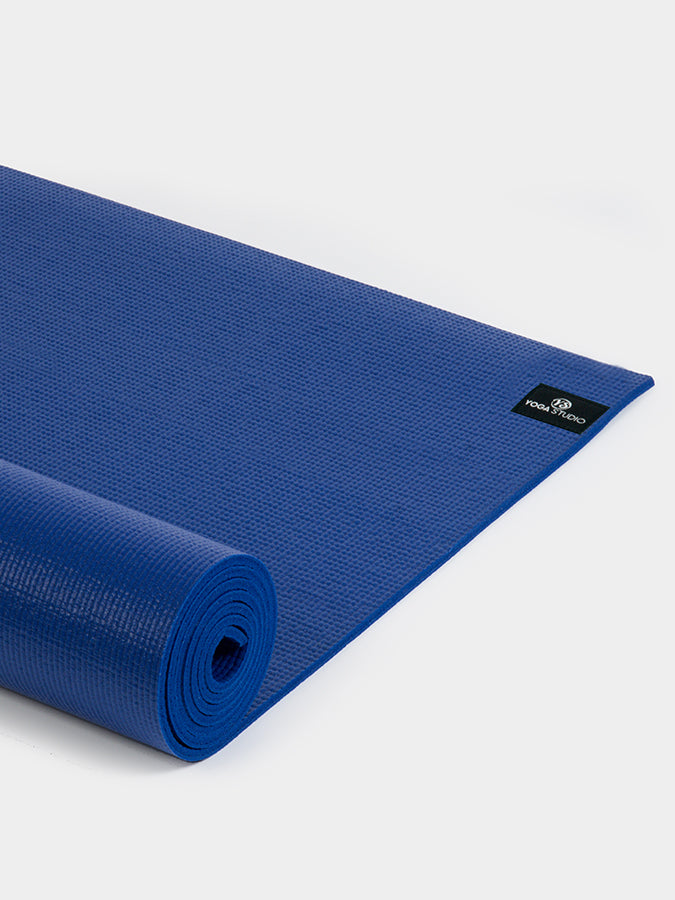 6mm Sticky Yoga Mat Non Slip