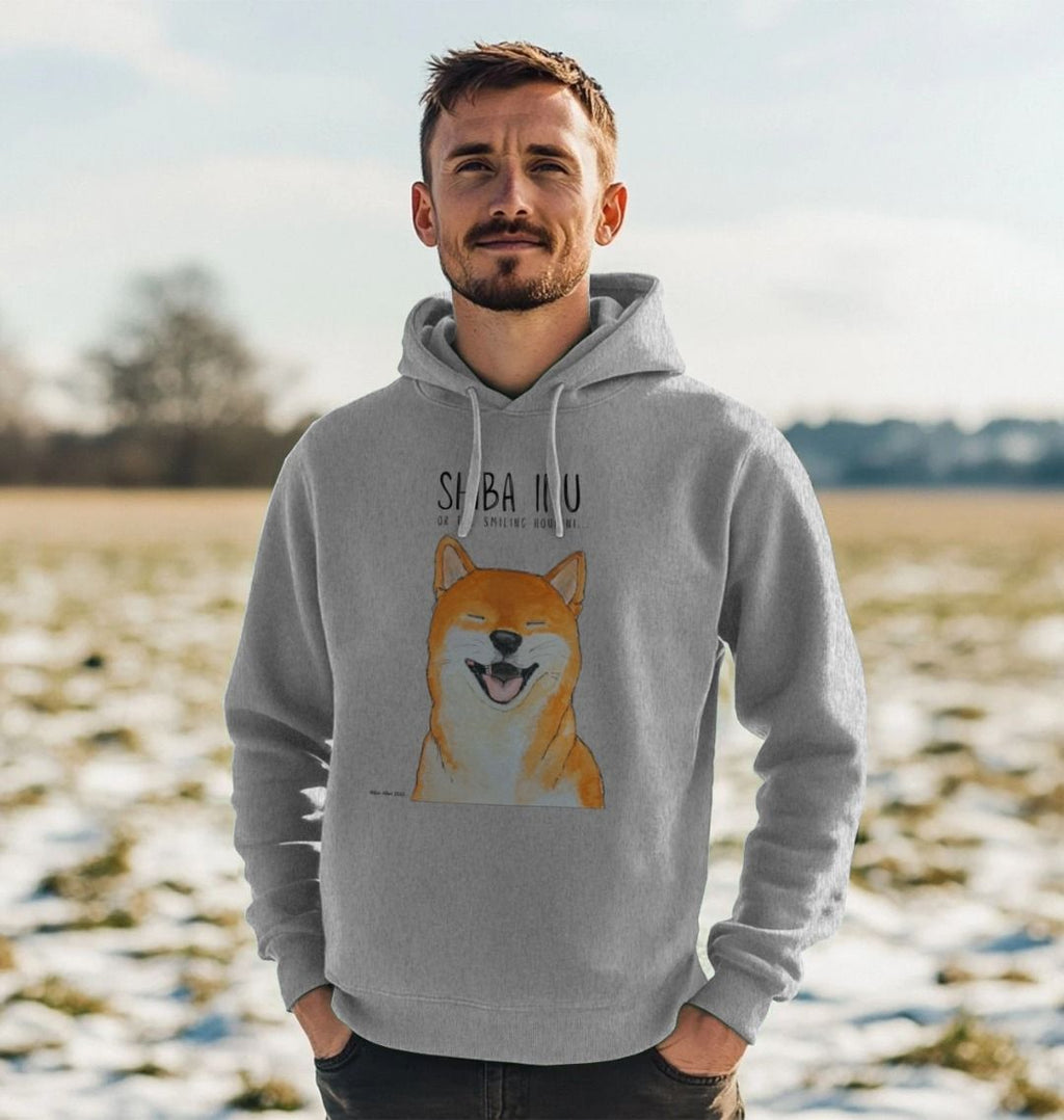 Hoodini Hoodie Shiba Style for Sneaky Legends