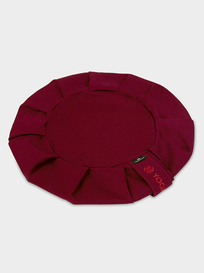 Round Yoga Cushion Cover Spare 35cm